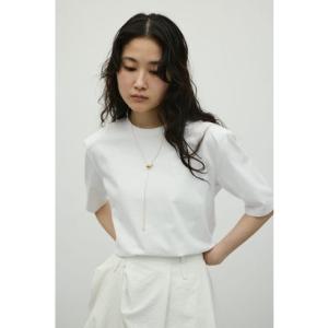 ショルダーパッドモードT WHT