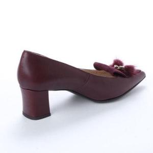 スタイルラボ Style その他レディースシューズ パンプス Lab パンプス St512bw ブランド公式 Locomall ロコモール ワイン Locomall