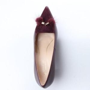 スタイルラボ Style その他レディースシューズ パンプス Lab パンプス St512bw ブランド公式 Locomall ロコモール ワイン Locomall