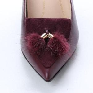 スタイルラボ Style その他レディースシューズ パンプス Lab パンプス St512bw ブランド公式 Locomall ロコモール ワイン Locomall