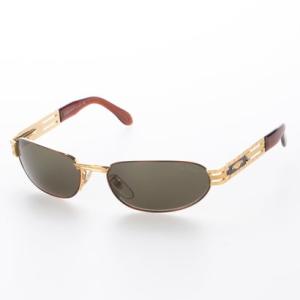 スティング STING サングラス レディース メンズ （ゴールド/ブラウン）