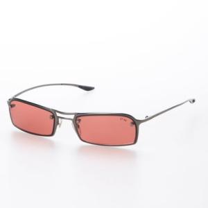 スティング STING サングラス レディース メンズ （ガンメタル）