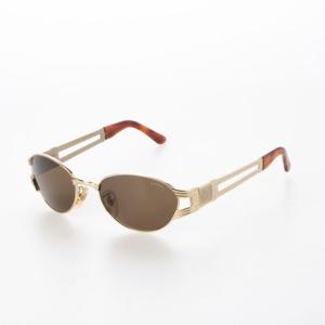 スティング STING サングラス レディース メンズ （ゴールド）