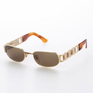 スティング STING サングラス レディース メンズ （ゴールド）