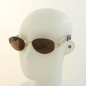 スティング STING サングラス レディース メンズ （ゴールド）