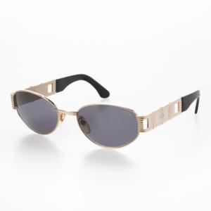 スティング STING サングラス レディース メンズ （ゴールド）