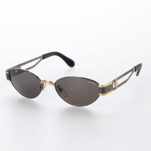 スティング STING サングラス レディース メンズ （ガンメタル）