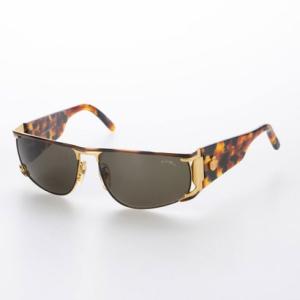 スティング STING サングラス レディース メンズ （ハバナ）