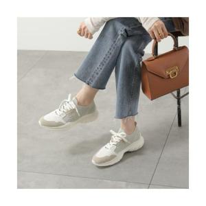 StuartWeitzman スニーカー 5050 SNEAKER SH301 （Light-Beige/Off-White）
