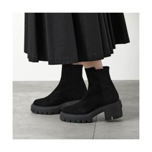 スチュアート ワイツマン STUART WEITZMAN StuartWeitzman ショートブーツ 5050 SOHO BOOTIE SC723