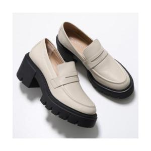 スチュアート ワイツマン STUART WEITZMAN StuartWeitzman ローファー SOHO LOAFER SB815 レザー （OA
