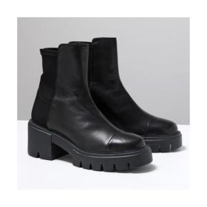 スチュアート ワイツマン STUART WEITZMAN StuartWeitzman ショートブーツ 5050 SOHO BOOTIE SC722