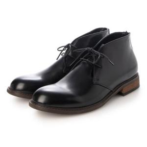 Hawkins（ホーキンス） CHUKKA チャッカ HB50042 BLACK : ABC-MART