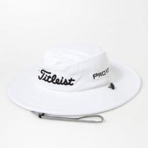 タイトリスト Titleist Tour Tour Aussie TH24TAUS ツアーオージー （(10)ホワイト×ブラック）