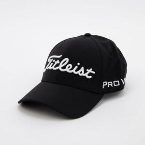 タイトリスト Titleist Titleist TOUR PERFORMANCE タイトリスト ツアーパフォーマンス ゴルフ キャップ （(01)ブ