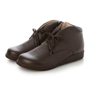 CHANEL 美品 シャネル スエード サイドココマーク ロングブーツ  