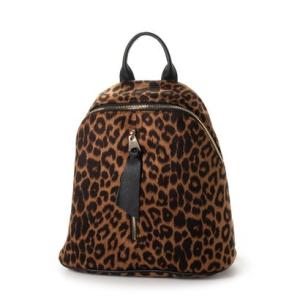 COLE HAAN 【期間限定価格】極美品 コールハーン ナイロン フラップ  