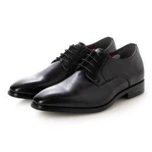 タケゾー TAKEZO シークレットシューズ 6cmアップ （ブラック）