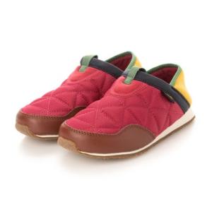 テバ Teva ジュニア スポーツサンダル RE EMBER MOC 2_ 1123450C （レッド）｜locondo-shopping