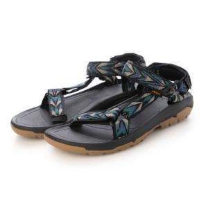 テバ Teva メンズ スポーツサンダル ハリケーン エックスエルティー2_Hurricane XLT2 1019234 （グレー）