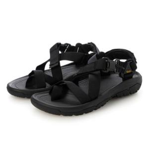 テバ Teva TEVA - MENS HURRICANE TERRA DACTYL 【1169430-BLK】 （BLK）