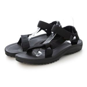テバ Teva メンズ スポーツサンダル Winsted_M_26SS ウィンステッド_WINSTED 1017419 （ブラック）