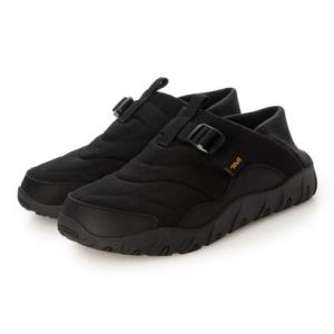 テバ Teva TEVA M REEMBER CAMP BLACK [1173974-BLK] （BLACK） （BLK）