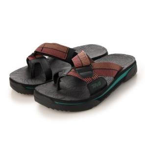 テバ Teva メンズ スポーツサンダル REVIVE 95 SLIDE_ 1124052 （ブラック）