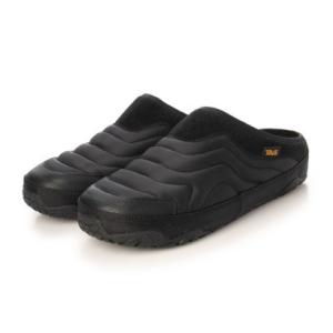Teva（テバ） M REEMBER TERRAIN MID 撥水 軽量 メンズブーツ