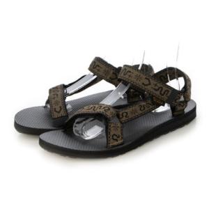 テバ Teva メンズ スポーツサンダル オリジナル ユニバーサル_ORIGINAL UNIVERSAL 1004006 （BANDANA DARK