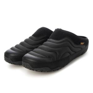 Teva（テバ） スニーカー リエンバー キャンプ 1173974-BLK FW25 M