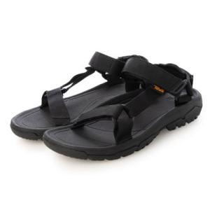 テバ Teva HURRICANE XLT 2 （BLACK）｜ブランド公式 LOCOMALL ロコモール