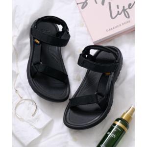テバ Teva HURRICANE XLT2/ハリケーン XLT2/1019235/スポーツサンダル/スポサン レディース （ブラック）