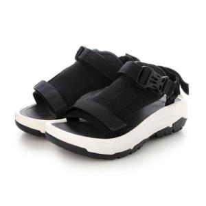 テバ Teva Teva テバ ハリケーン アンプソール ボルト U HURRICANE AMPSOLE VOLT BLACK/ WHITE【1155