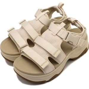 テバ Teva W HURRICANE AMPSOLE GAILA BIRCH [1164570-BIR] （BIRCH）