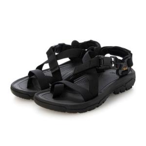 テバ Teva TEVA - WMNS HURRICANE TERRA DACTYL 【1169431-BLK】 （BLK）