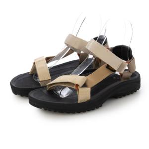 テバ Teva レディース スポーツサンダル Winsted_W_26SS ウィンステッド_WINSTED 1017424 （ベージュ）