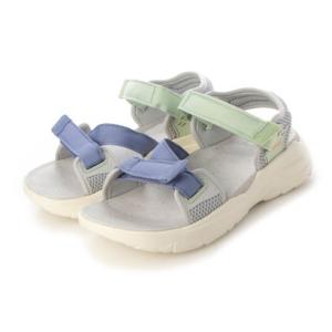 テバ Teva レディース スポーツサンダル Z...の商品画像