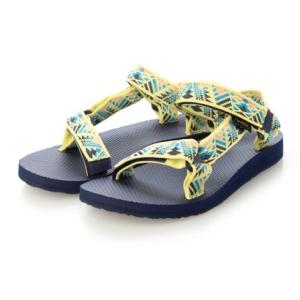 テバ Teva Original Universal （Boomerang Limelight）｜locondo-shopping