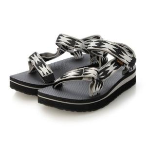 テバ Teva Midform Universal （Halcon Black Multi）｜locondo-shopping