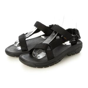 テバ Teva W HURRICANE XLT 2 （BLACK）｜locondo-shopping