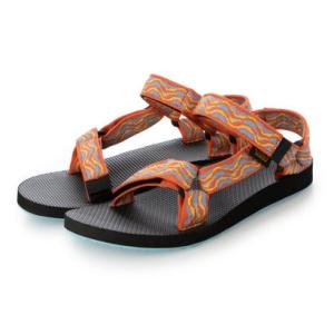 テバ Teva レディース スポーツサンダル オリジナル ユニバーサル リバイブ_Original Universal Revive 1158990