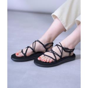 テバ Teva 【Teva】 VOYA INFINITY 1019622/レディース サンダル （ブラック）