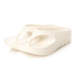 テリック TELIC W-FLIPFLOP （IVORY）