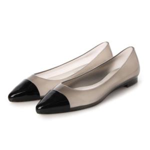 テンパレイト TEMPERATE KATE レインシューズ レインパンプス