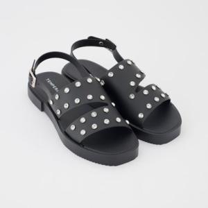 テンパレイト TEMPERATE EMELDA （BLACK）