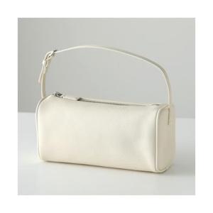 ザ ロウ THE ROW THE ROW ハンドバッグ 90's Bag W1281 L97 （IVORY-PLD/アイボリー）
