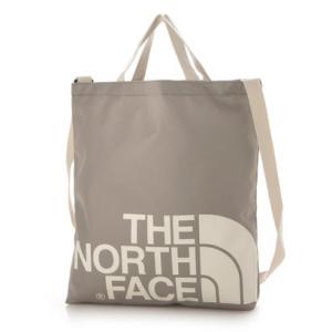 ザ ノースフェイス ホワイトレーベル THE NORTH FACE WHITE LABEL バッグ （ベージュ）｜locondo-shopping