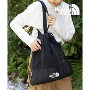 ザ・ノース・フェイス THE NORTH FACE Wl Mesh Bag NN2PQ17 メッシュ...