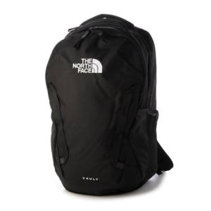 ザ・ノース・フェイス THE NORTH FACE VAULT 27L（ブラック）